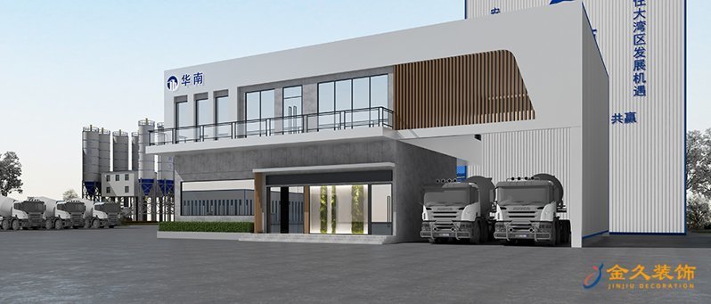 廣州寫字樓裝修施工推薦哪家？2026年寫字樓裝修設(shè)計施工價格