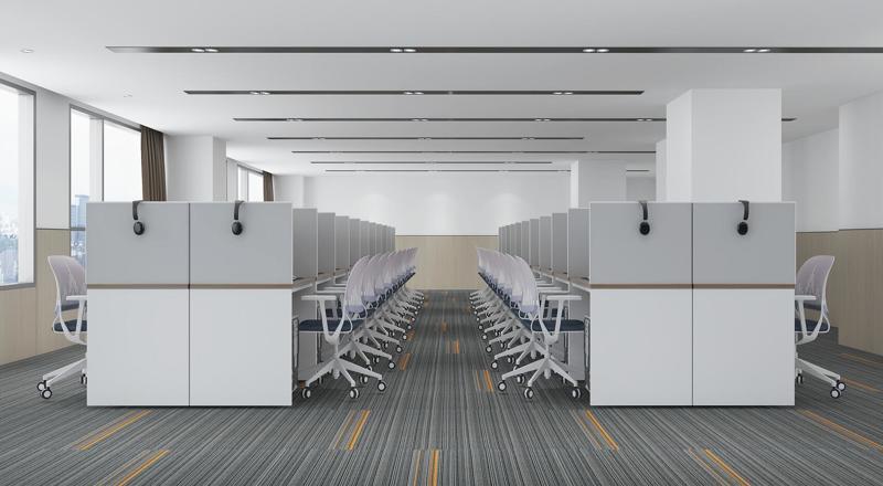  办公楼工厂装修要点及注意事项