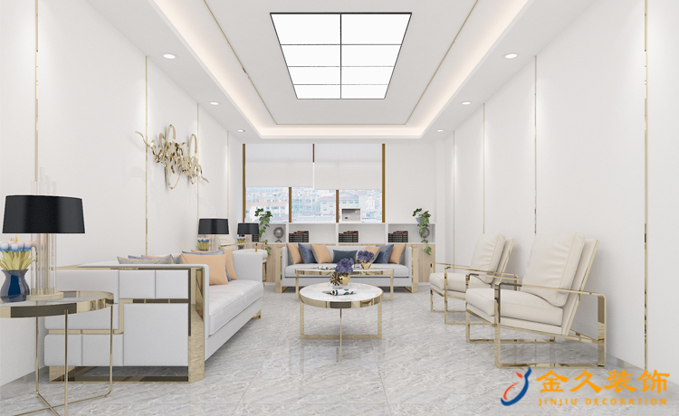 公司辦公樓怎么改造設(shè)計好？廣州辦公樓改造公司選擇技巧