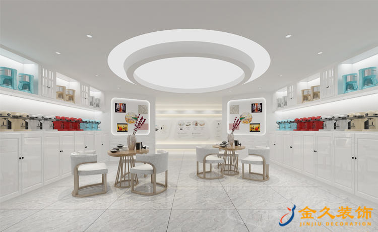 辦公樓空間裝修設(shè)計(jì)公司哪好？如何選擇靠譜裝修設(shè)計(jì)公司