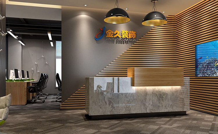 廣州大型辦公樓裝修哪家好？2026年辦公樓裝修公司選擇考慮因素